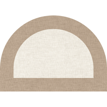Load image into Gallery viewer, Linen Arch -  Sand
