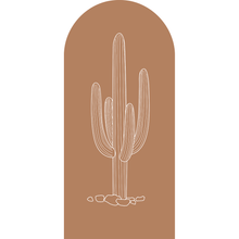 Load image into Gallery viewer, Cactus Garden - Bronzed Earth
