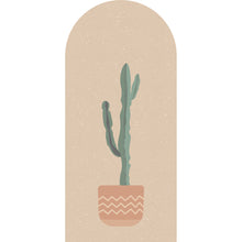 Load image into Gallery viewer, Palm Springs Cactus Arch (4 colours available)
