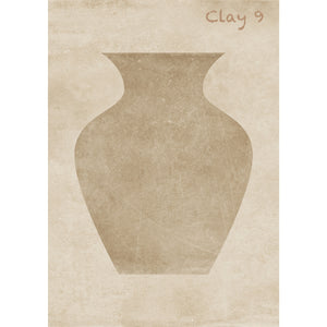 Clay Collection