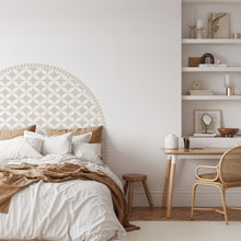 Load image into Gallery viewer, Geometric Beige
