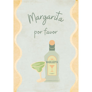 Margarita Por Favor