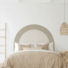 Load image into Gallery viewer, Neutral Linen Arch
