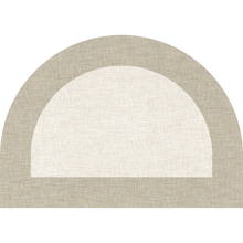 Load image into Gallery viewer, Neutral Linen Arch
