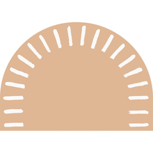 Load image into Gallery viewer, Painted Rays
