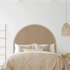 Rattan Arch