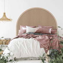 Load image into Gallery viewer, Rattan Arch
