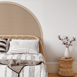 Rattan Arch