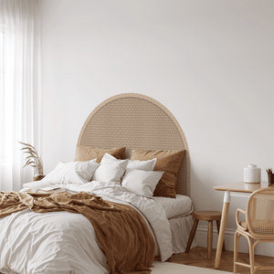Rattan Arch