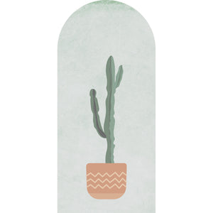 Palm Springs Cactus Arch (4 colours available)