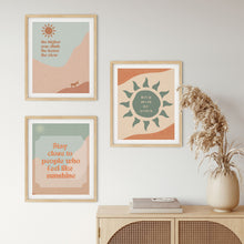 Load image into Gallery viewer, Climb High Print
