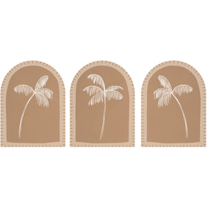 Bronzed Palms Pack