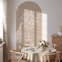 Load image into Gallery viewer, Tuscan Sun Arch - Light Terracotta
