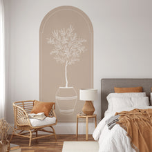 Load image into Gallery viewer, Tuscan Sun Arch - Light Terracotta
