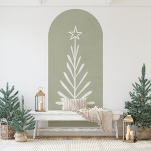 Christmas Fir Tree Sage