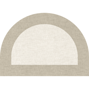 Linen Arch -  Neutral