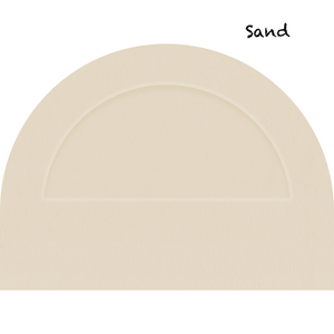 The Shelf in Sand